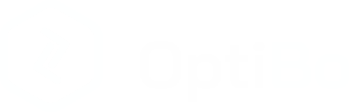 OptiBo Logo